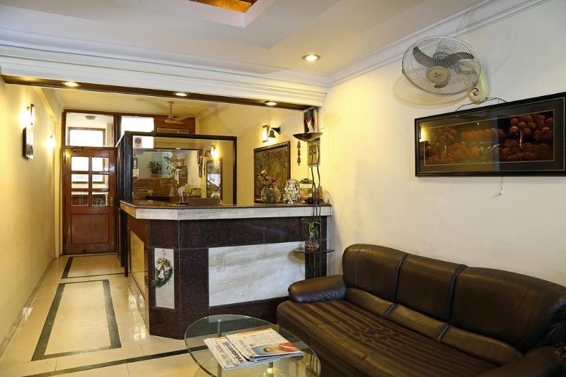 Fabhotel Signature Cyber Park Delhi (National Capital Territory of India) Exterior foto
