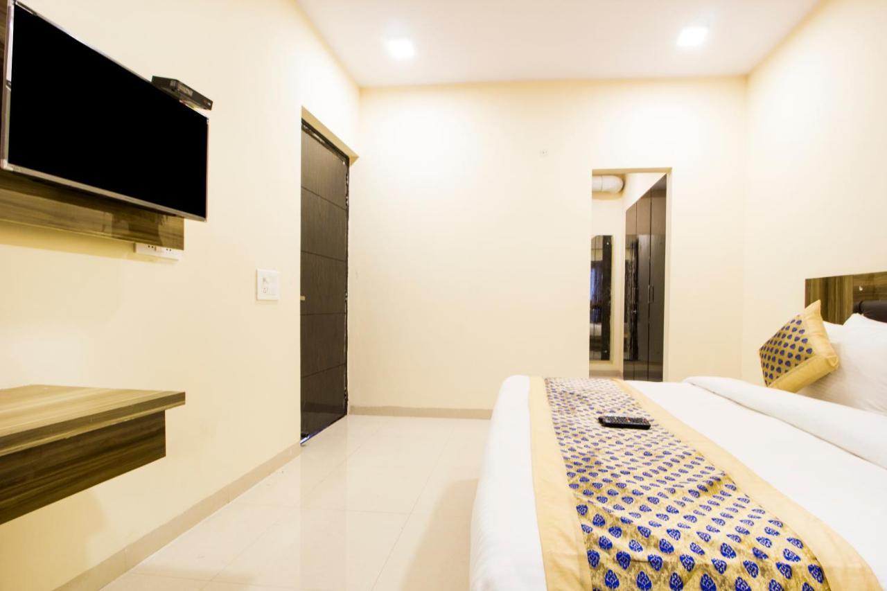 Fabhotel Signature Cyber Park Delhi (National Capital Territory of India) Exterior foto