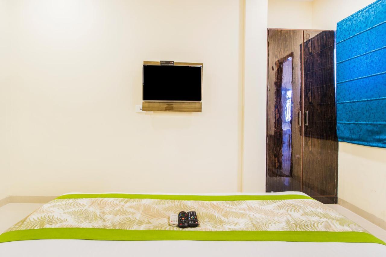 Fabhotel Signature Cyber Park Delhi (National Capital Territory of India) Exterior foto