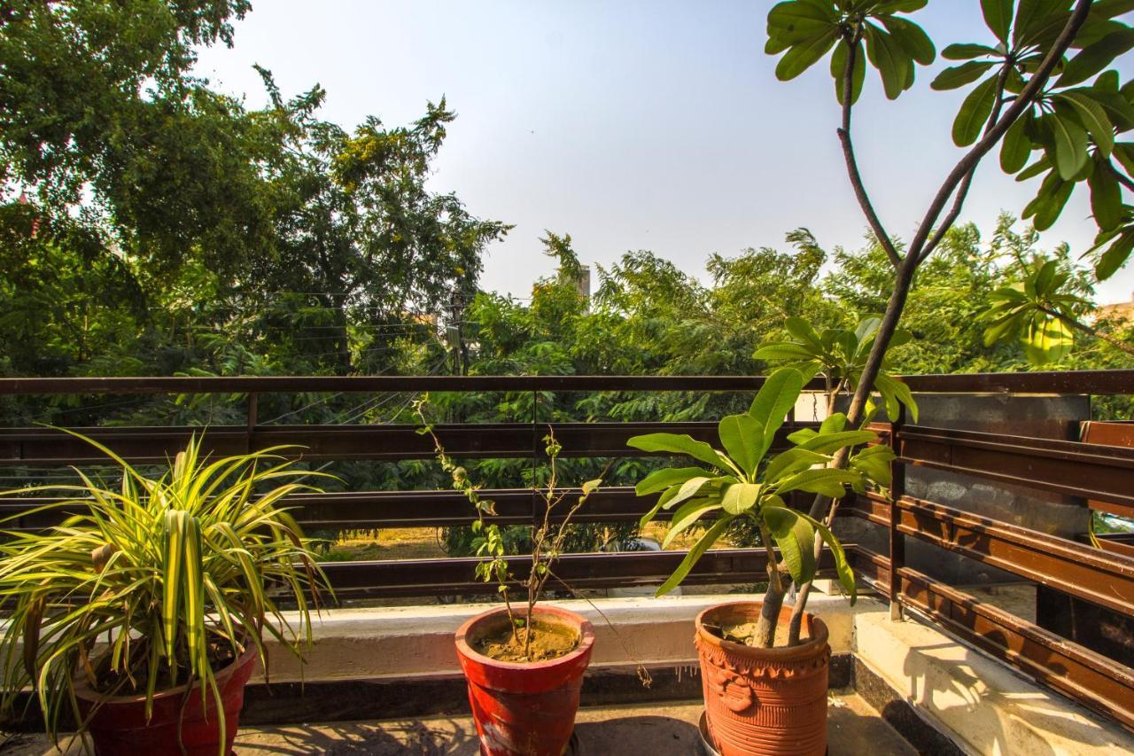 Fabhotel Signature Cyber Park Delhi (National Capital Territory of India) Exterior foto