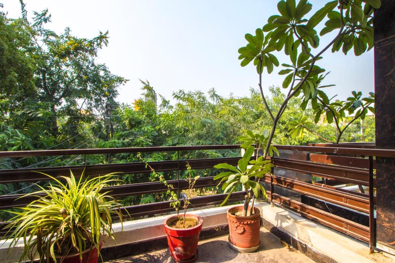 Fabhotel Signature Cyber Park Delhi (National Capital Territory of India) Exterior foto